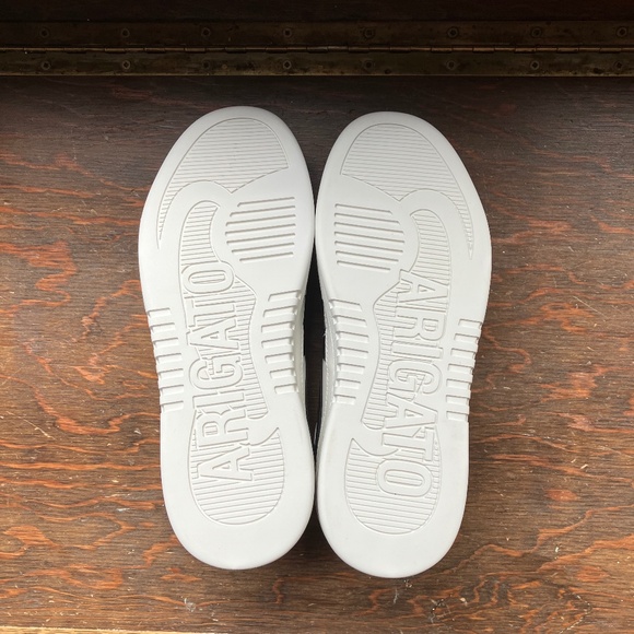 Axel Arigato Dice-A Sneakers Unisex - Size 38 EU/US 7.5 - NWT - Picture 5 of 10